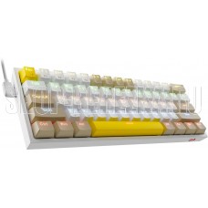 REDRAGON (72597) Fizz RU,Rainbow,melt-gold свитчи