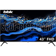 BBK 43LEM-1036/FTS2C
