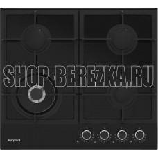 HOTPOINT HGS 62F/BK