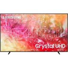 SAMSUNG UE-85DU7100UXRU SMART TV [ПИ]