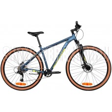 FOXX 26AHD.MERIDIAN.14BL5 синий 174278