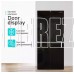 HARPER RH6966BI 237л черный
