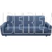 ЭЛЕГИЯ Бриз-Н Диван (SAVANA PLUS DENIM,SAVANA PLUS DENIM) Категория1 (2 кор.)
