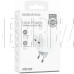 BOROFONE (6941991101113) BA76A 2Type-C 3.0A PD 35W , White