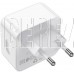 BOROFONE (6941991101113) BA76A 2Type-C 3.0A PD 35W , White