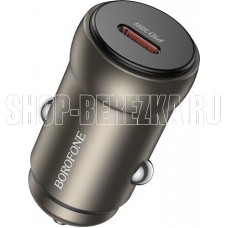 BOROFONE (6941991118524) BZ32 1Type-C PD30W , Gold