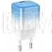 HOCO (6931474769398) C101Aaa 1Type-C PD 20W , Blue ice