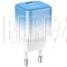 HOCO (6931474769398) C101Aaa 1Type-C PD 20W , Blue ice