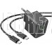 HOCO (6942007603843) CS13Aaa 1Type-C PD 20W , Black