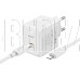 HOCO (6942007603850) CS13Aaa 1Type-C PD 20W , White