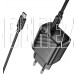 HOCO (6942007639750) CS24A 1Type-C PD 25W быстрая зарядка , Black