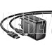 HOCO (6942007639767) CS24Aai 1Type-C PD 25W , Black