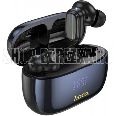 HOCO (6942007641319) EQ20 Rhyme , Black