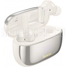 HOCO (6942007641326) EQ20 Rhyme , Milky White