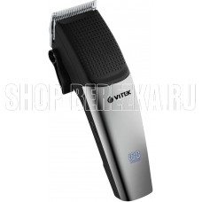VITEK Машинка для стрижки VT-1360 разноцветный 5Вт