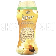 LENOR Oro E Fiori Di Vaniglia 210г