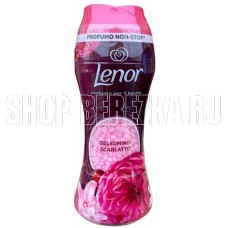 LENOR Ruby Jasmine (Gelsomino Scarlatto) 210г