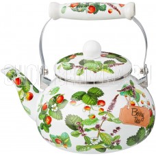 AGNESS 934-566 ФРУКТОВАЯ КОРЗИНА 2,5л