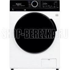 БИРЮСА WMD-MX814/15 (с сушкой) белый