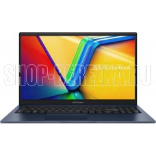 ASUS 15.6 X1504ZA-BQ1145W Quiet Blue (90NB1021-M01NZ0)