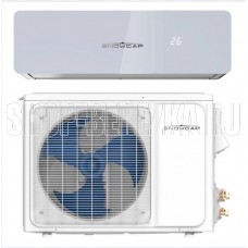 SNOWCAP -AC 18 DA SIR INVERTER