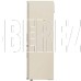 LG GC-B459AEMW 344л, бежевый