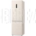 LG GC-B459AEMW 344л, бежевый