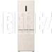 LG GC-B459AEMW 344л, бежевый