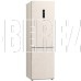 LG GC-B459AEMW 344л, бежевый