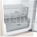 LG GC-B459AEMW 344л, бежевый