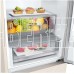 LG GC-B459AEMW 344л, бежевый
