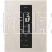 LG GC-B459AEMW 344л, бежевый