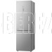 LG GC-B459ANMW 344л, серебристый