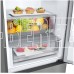 LG GC-B459ANMW 344л, серебристый