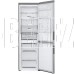 LG GC-B459ANMW 344л, серебристый