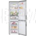 LG GC-B459ANMW 344л, серебристый