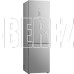 LG GC-B459ANMW 344л, серебристый