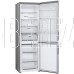 LG GC-B459ANMW 344л, серебристый
