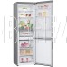 LG GC-B459ANMW 344л, серебристый