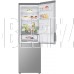 LG GC-B459ANMW 344л, серебристый