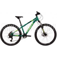 FOXX 24SHD.CAIMAN.12GN5 зеленый 173976