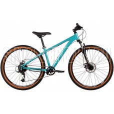 FOXX 26SHD.ARAGON.14GN5 зеленый 174268