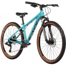 FOXX 27SHD.ARAGON.16GN5 зеленый 174269