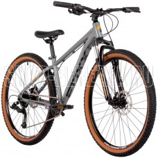 FOXX 27SHD.ARAGON.16GR5 серый 174264