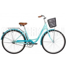 FOXX 28SHC.VINTAGE.18GN5 зеленый 173985