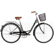 FOXX 28SHC.VINTAGE.18GR5 серый 173986