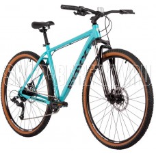FOXX 29SHD.ARAGON.20GN5 зеленый 174271