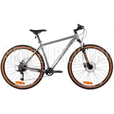 FOXX 29SHD.ARAGON.18GR5 серый174265