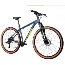 FOXX 29AHD.MERIDIAN.18BL5 синий 174280