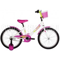 NOVATRACK 201TWIST.WT5 белый 173566